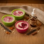 Χειροποίητο Αρωματικό Σαπούνι 60g – Ιδανικό για Δώρο Καλεσμένων